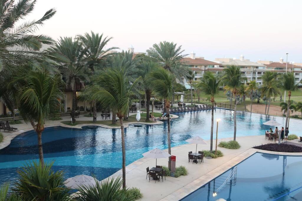 Golf Ville Resort Residence Bloco 64Mar Apto 31 Aquiraz - Ceara - Brasil Exterior photo